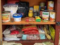 prepping on $20 a month